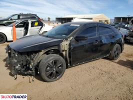 Honda Civic - zobacz ofertę