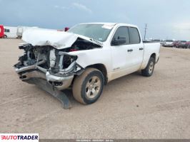 Dodge Ram 2023 3 Dodge Ram 2023 3