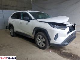Toyota Pozostałe 2024 2