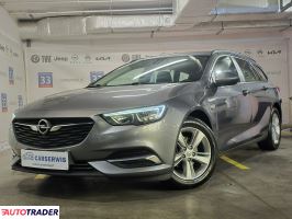 Opel Insignia - zobacz ofertę