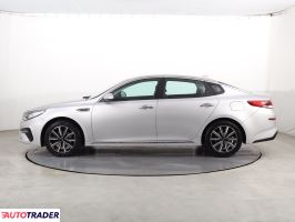 Kia Optima 2018 1.6 134 KM