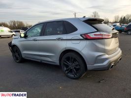 Ford Edge 2020 2