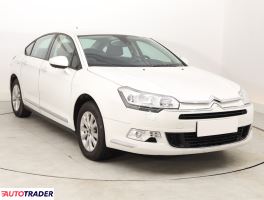 Citroen C5 - zobacz ofertę