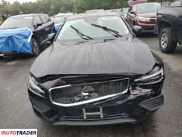 Volvo S60 2020 2