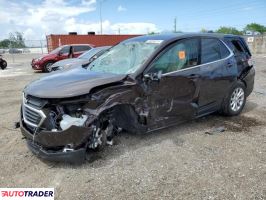 Chevrolet Equinox 2020 1