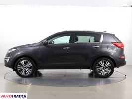 Kia Sportage 2014 2.0 181 KM