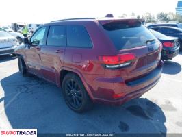 Jeep Grand Cherokee 2021 3 Jeep Grand Cherokee 2021 3