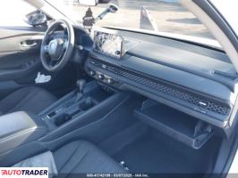 Honda Accord 2024 1