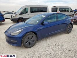 Tesla Model 3 2021 Tesla Model 3 2021