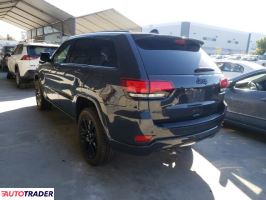 Jeep Grand Cherokee 2017 3 Jeep Grand Cherokee 2017 3