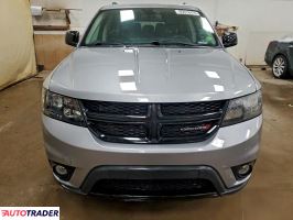 Dodge Journey 2019 2