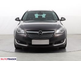 Opel Insignia 2013 2.0 138 KM