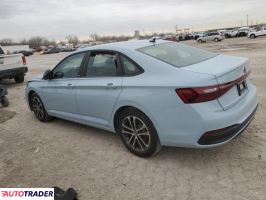 Volkswagen Jetta 2025 1