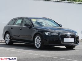 Audi A6 2015 3.0 214 KM Audi A6 2015 3.0 214 KM
