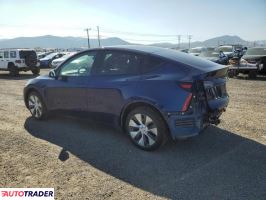 Tesla Model Y 2022 Tesla Model Y 2022
