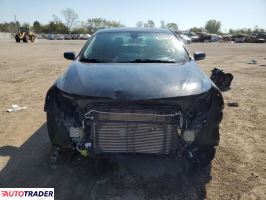 Chevrolet Malibu 2020 1 Chevrolet Malibu 2020 1