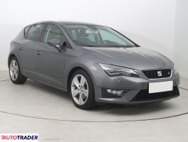 Seat Leon 2015 1.4 147 KM