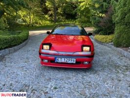 Mitsubishi Eclipse 1991 2.0 150 KM