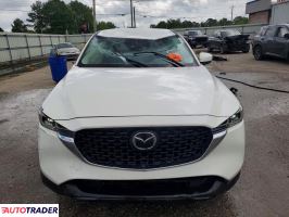Mazda CX-5 2022 2
