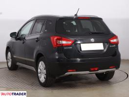 Suzuki SX4 S-Cross 2019 1.4 138 KM