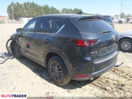 Mazda CX-5 2021 2