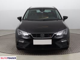 Seat Leon 2018 2.0 147 KM