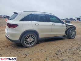 Mercedes CL 2021 2