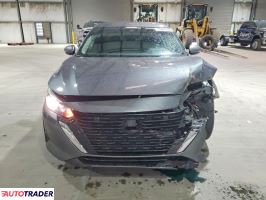 Nissan Sentra 2025 2