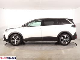 Peugeot 5008 2020 1.2 128 KM