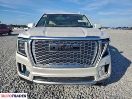 GMC Yukon 2022 6