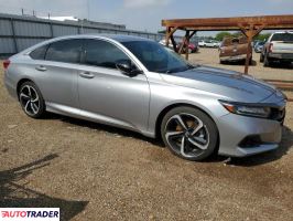 Honda Accord 2021 1 Honda Accord 2021 1
