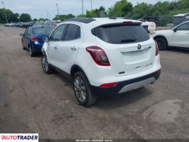 Buick Pozostałe 2019 1 Buick Pozostałe 2019 1
