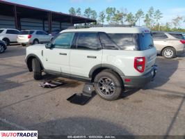 Ford Bronco 2024 1 Ford Bronco 2024 1