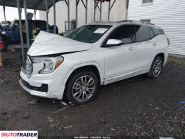 GMC Terrain 2024 1