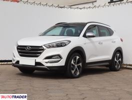 Hyundai Tucson 2015 1.6 174 KM