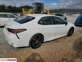 Toyota Camry 2019 2