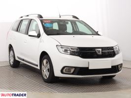 Dacia Logan - zobacz ofertę Dacia Logan - zobacz ofertę