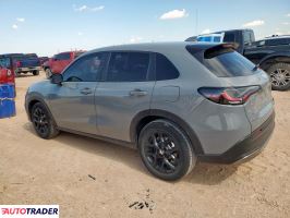 Honda HR-V 2024 2