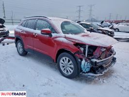 Toyota Corolla 2023 2