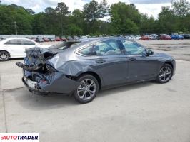 Honda Accord 2025 2 Honda Accord 2025 2