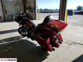 Harley-Davidson Pozostałe 2020 Harley-Davidson Pozostałe 2020