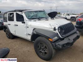 Jeep Wrangler 2024 3