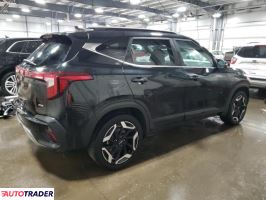 Kia Pozostałe 2024 1