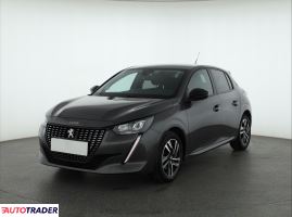 Peugeot 208 2023 1.2 99 KM