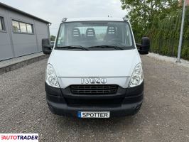 Iveco Daily 2014 3
