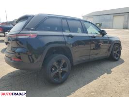 Jeep Grand Cherokee 2024 3 Jeep Grand Cherokee 2024 3