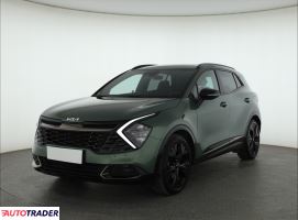 Kia Sportage 2023 1.6 177 KM