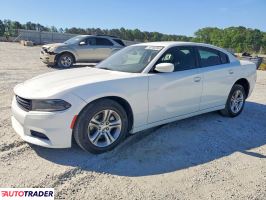 Dodge Charger 2022 3