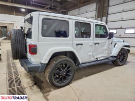 Jeep Wrangler 2021 2
