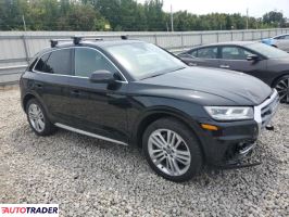 Audi Q5 2019 2